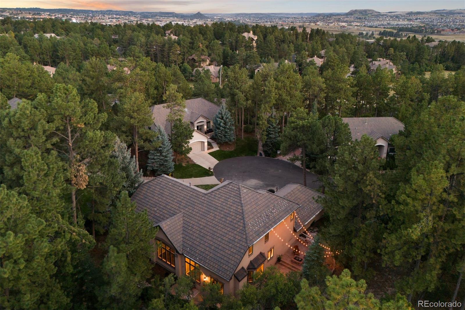 MLS Image #27 for 4507  silver wing court,castle rock, Colorado