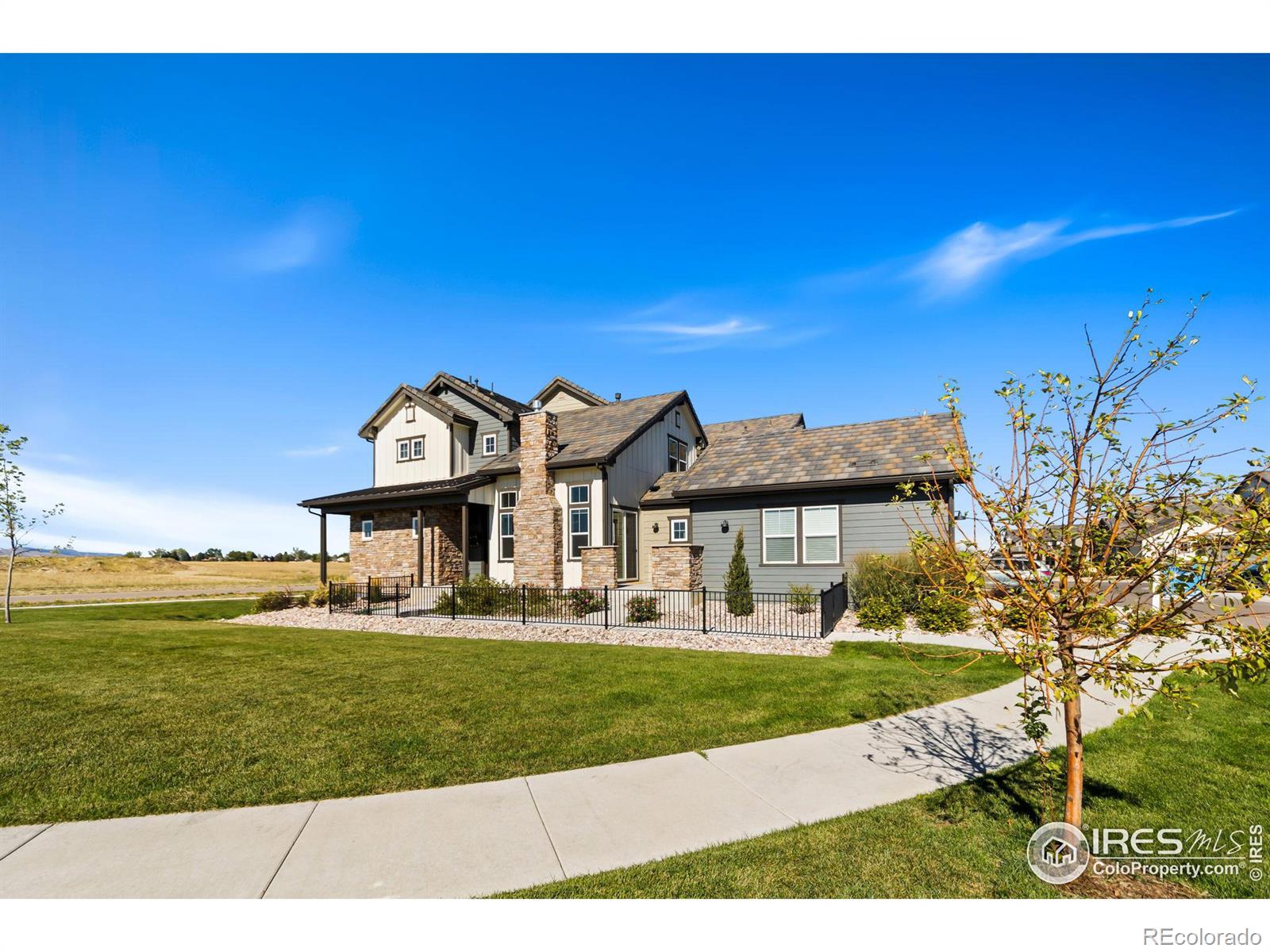 MLS Image #1 for 1582  harebell street,berthoud, Colorado