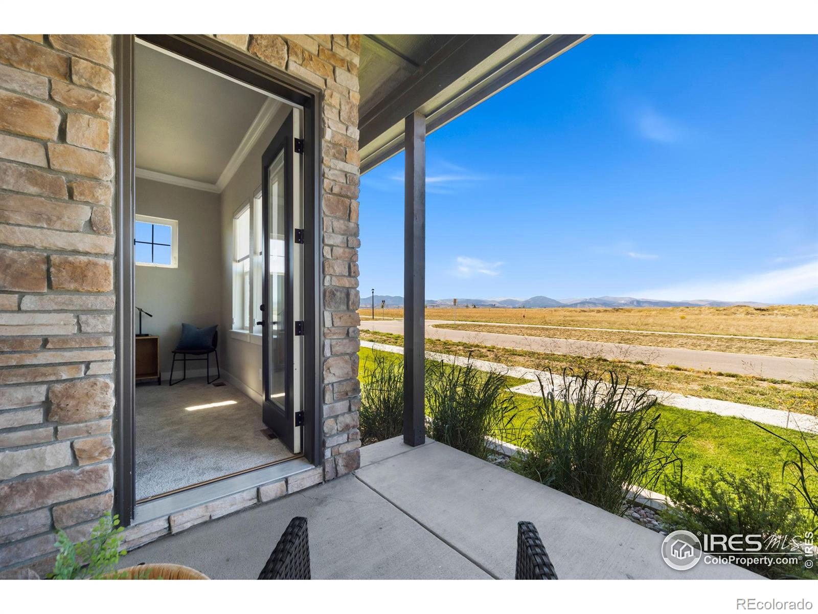 MLS Image #11 for 1582  harebell street,berthoud, Colorado