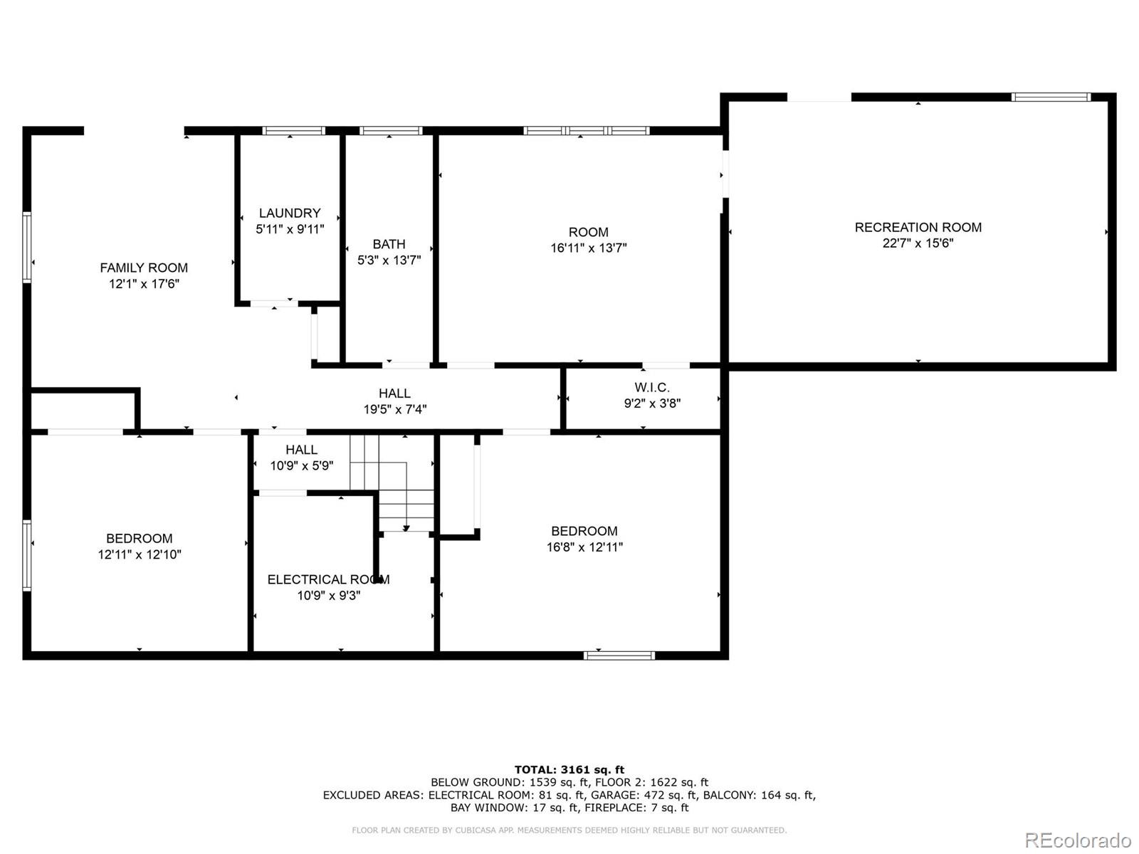 MLS Image #43 for 1811 n 7th street,colorado springs, Colorado