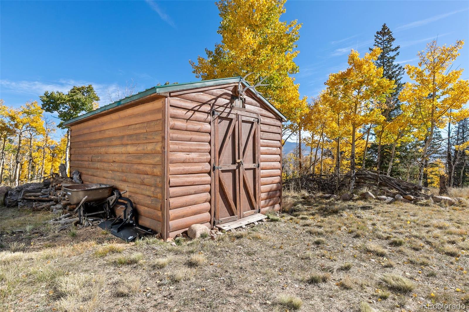 MLS Image #31 for 1052  boreas circle,jefferson, Colorado