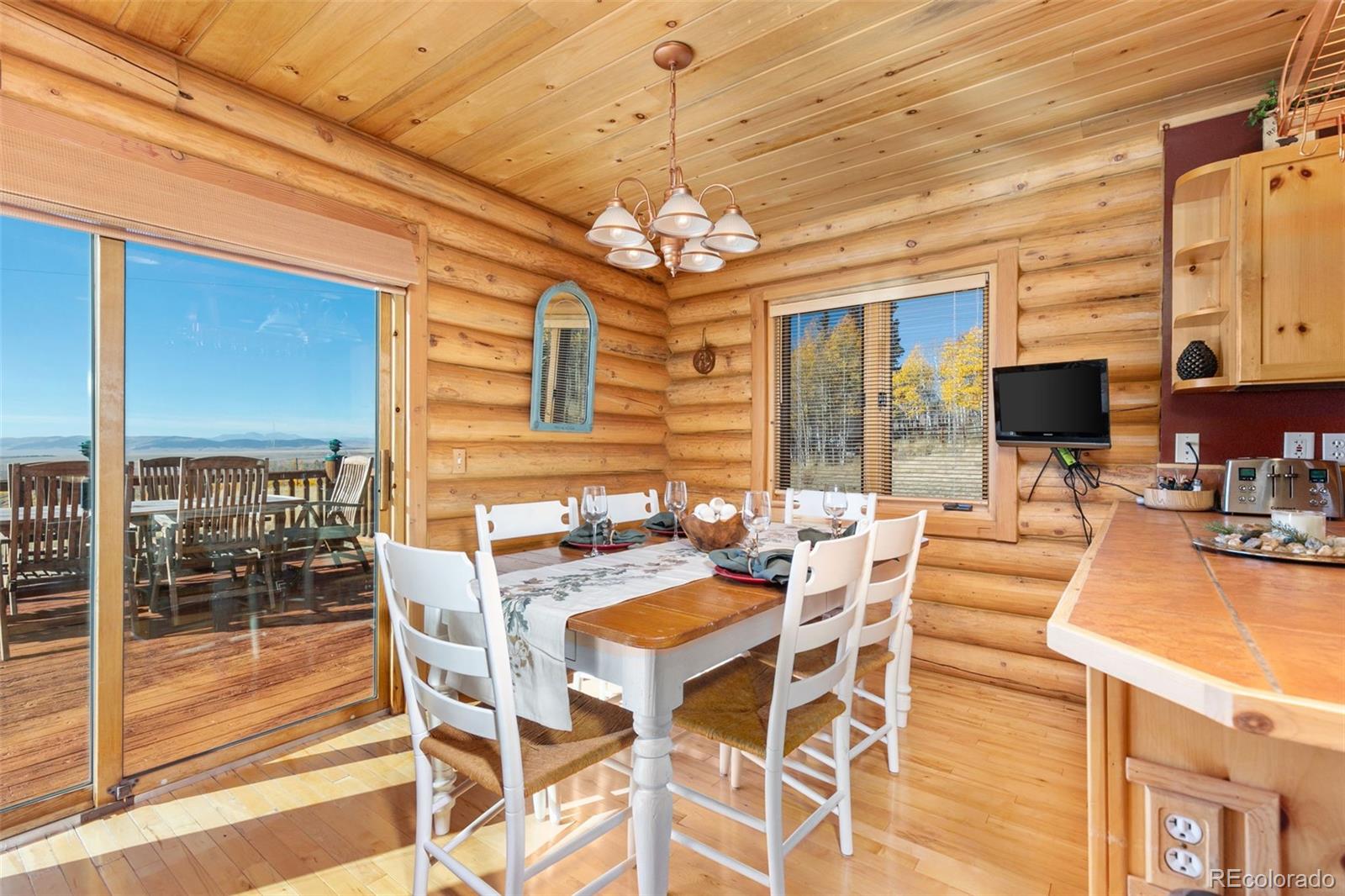 MLS Image #7 for 1052  boreas circle,jefferson, Colorado