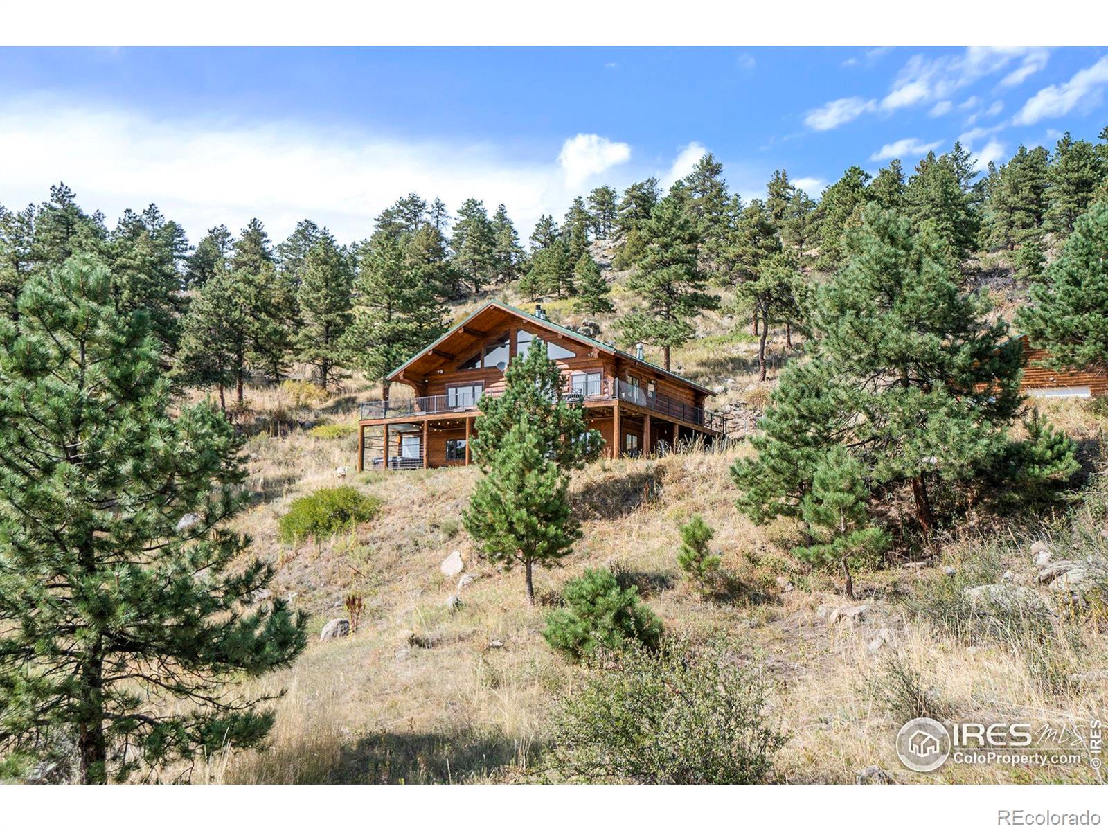 CMA Image for 9753  Bardwell Lane,Loveland, Colorado