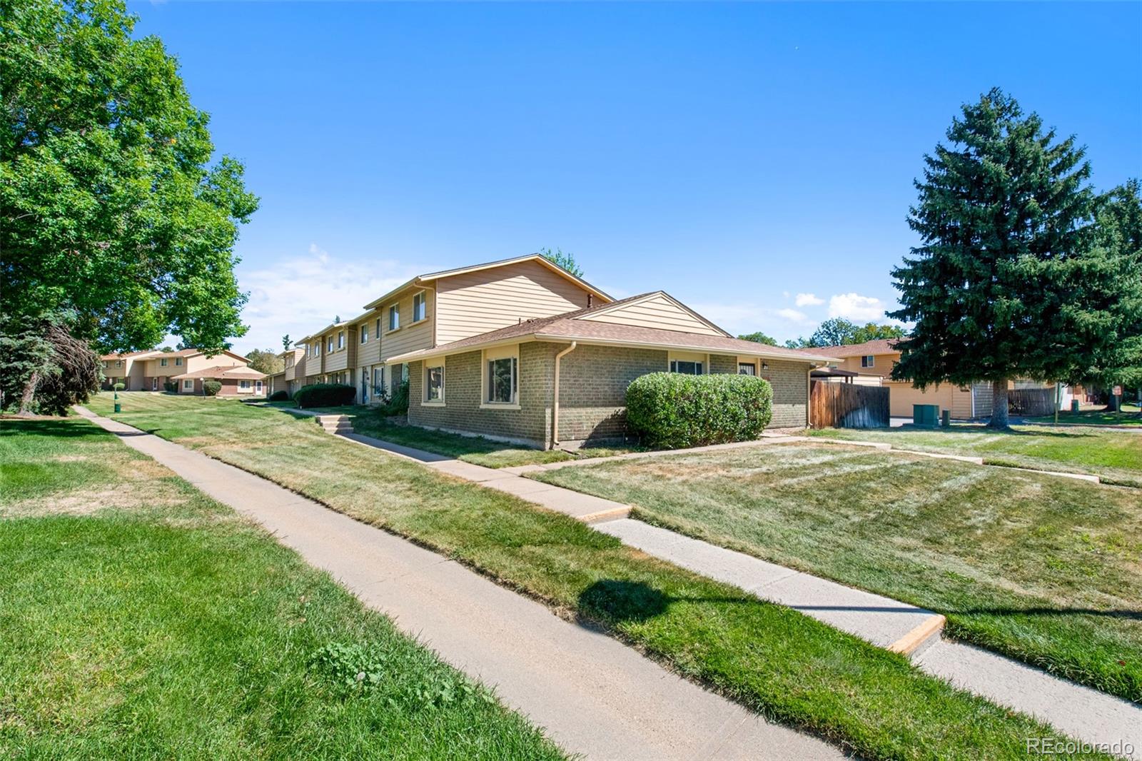 MLS Image #3 for 1297 s troy street ,aurora, Colorado