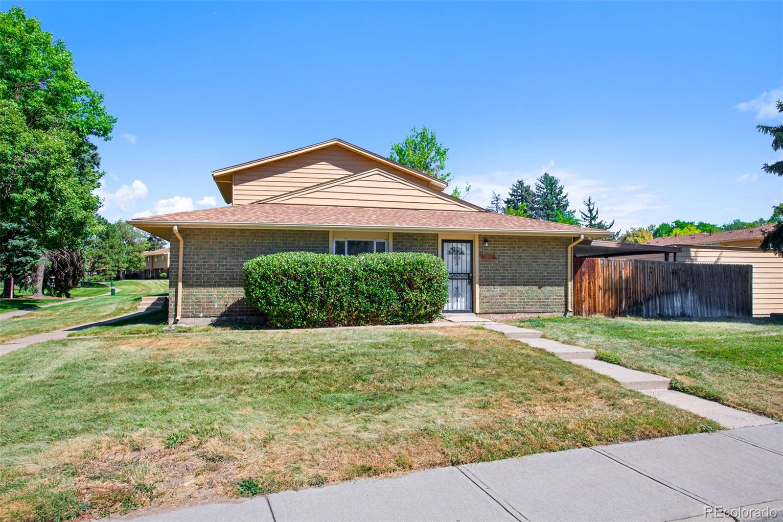 MLS Image #4 for 1297 s troy street ,aurora, Colorado