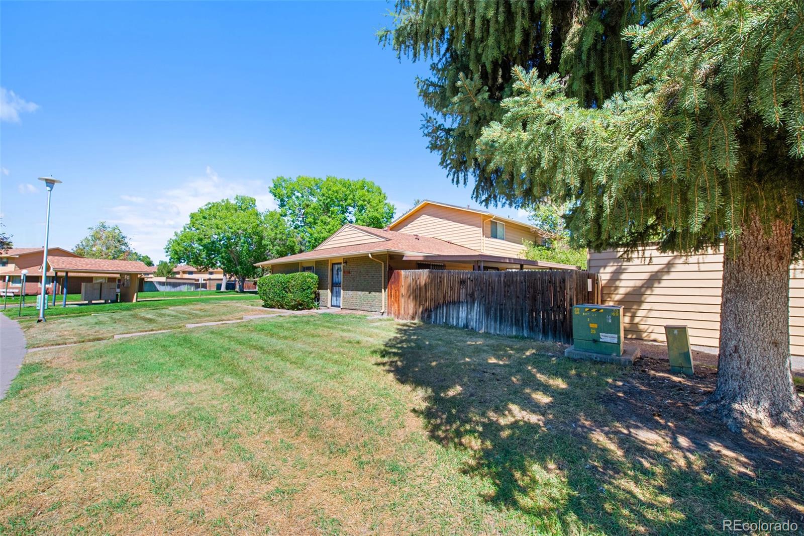 MLS Image #5 for 1297 s troy street ,aurora, Colorado