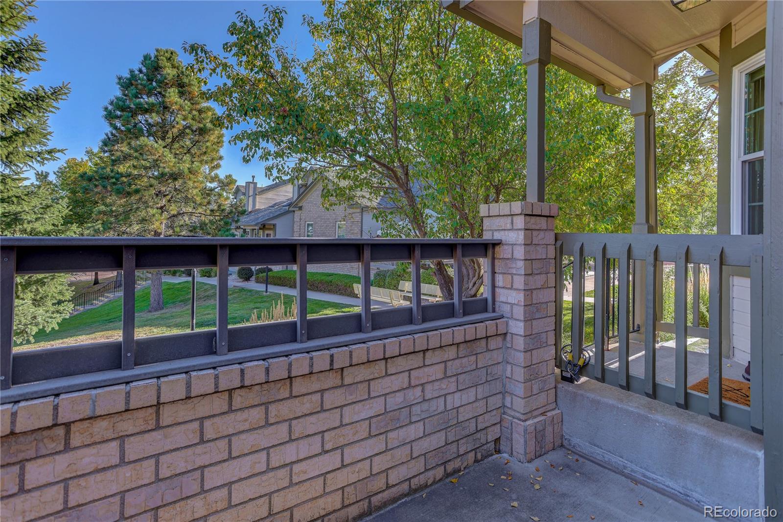 MLS Image #5 for 4715  walking horse point,colorado springs, Colorado