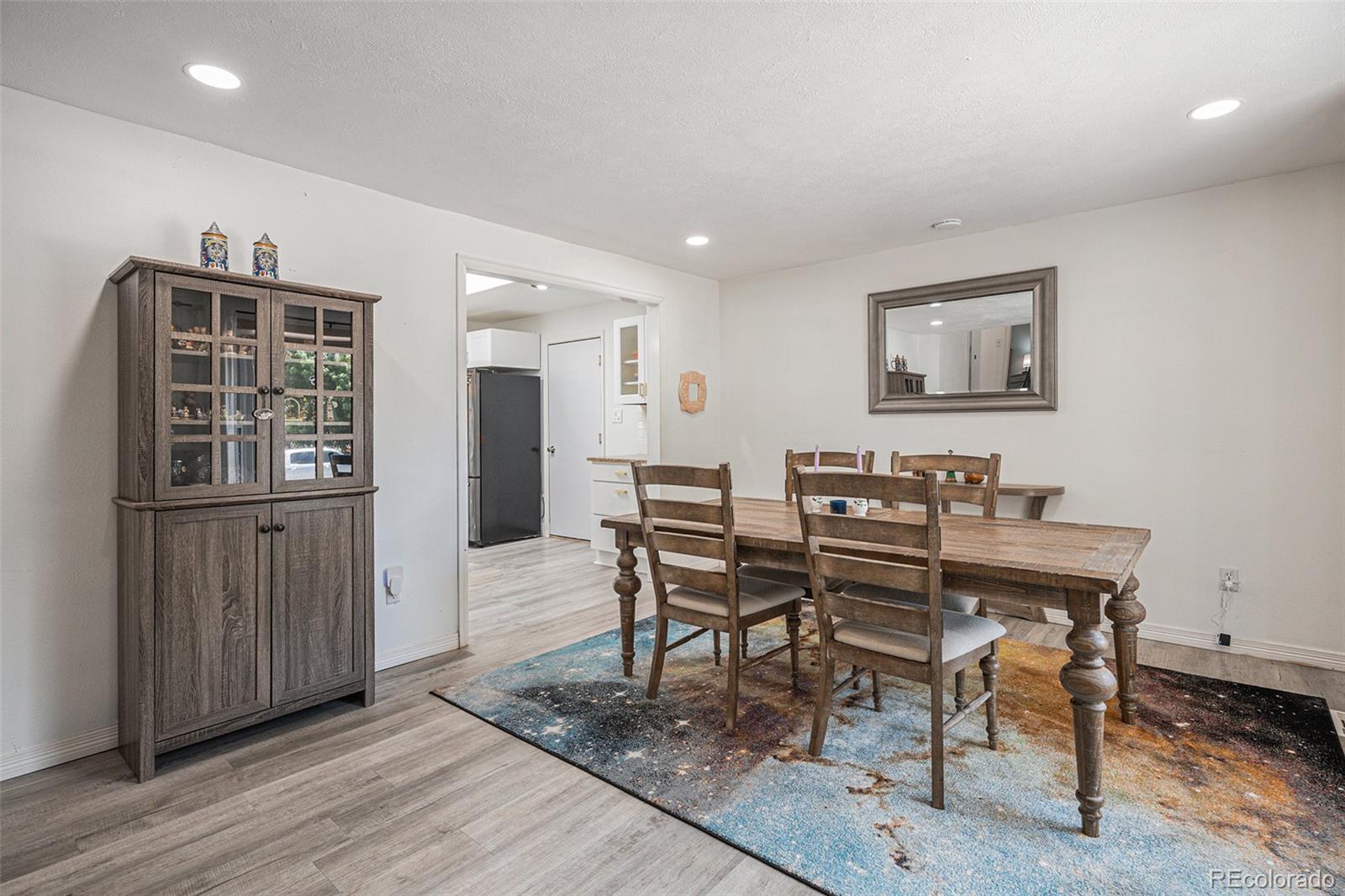 MLS Image #3 for 6532 s field way,littleton, Colorado