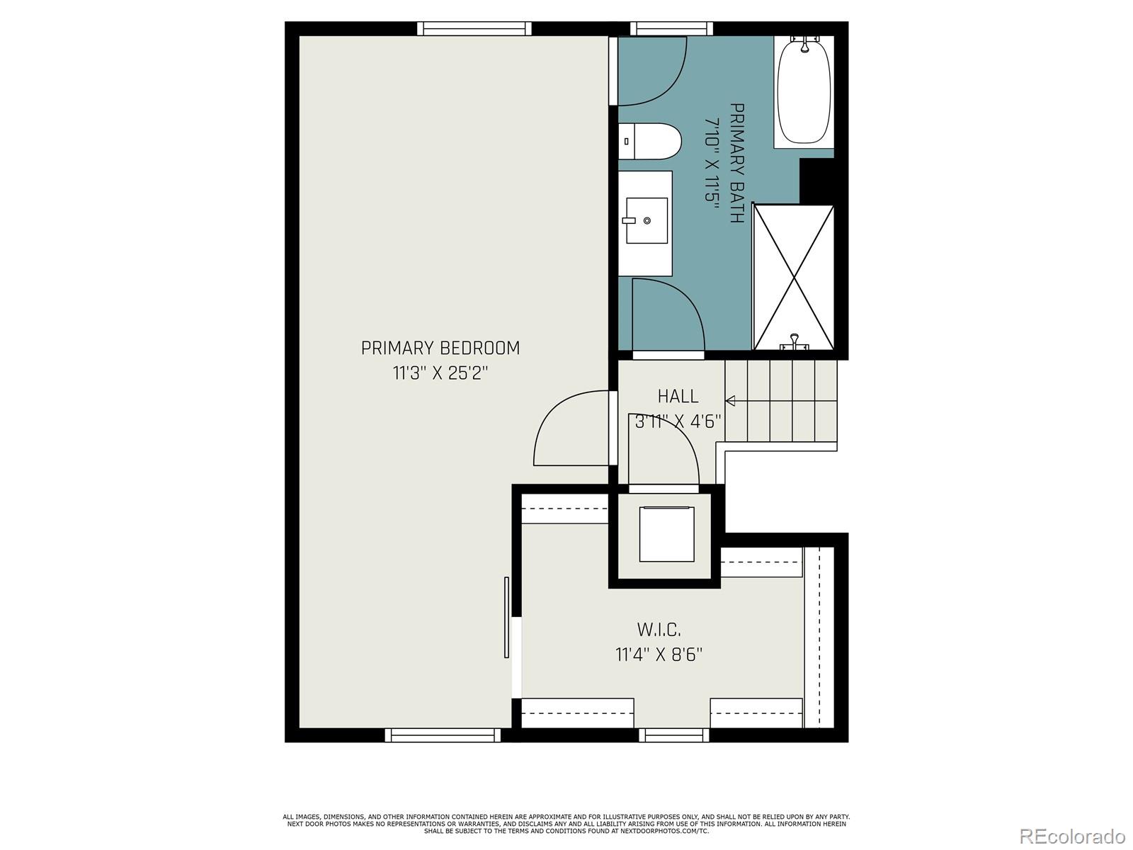 MLS Image #39 for 6532 s field way,littleton, Colorado