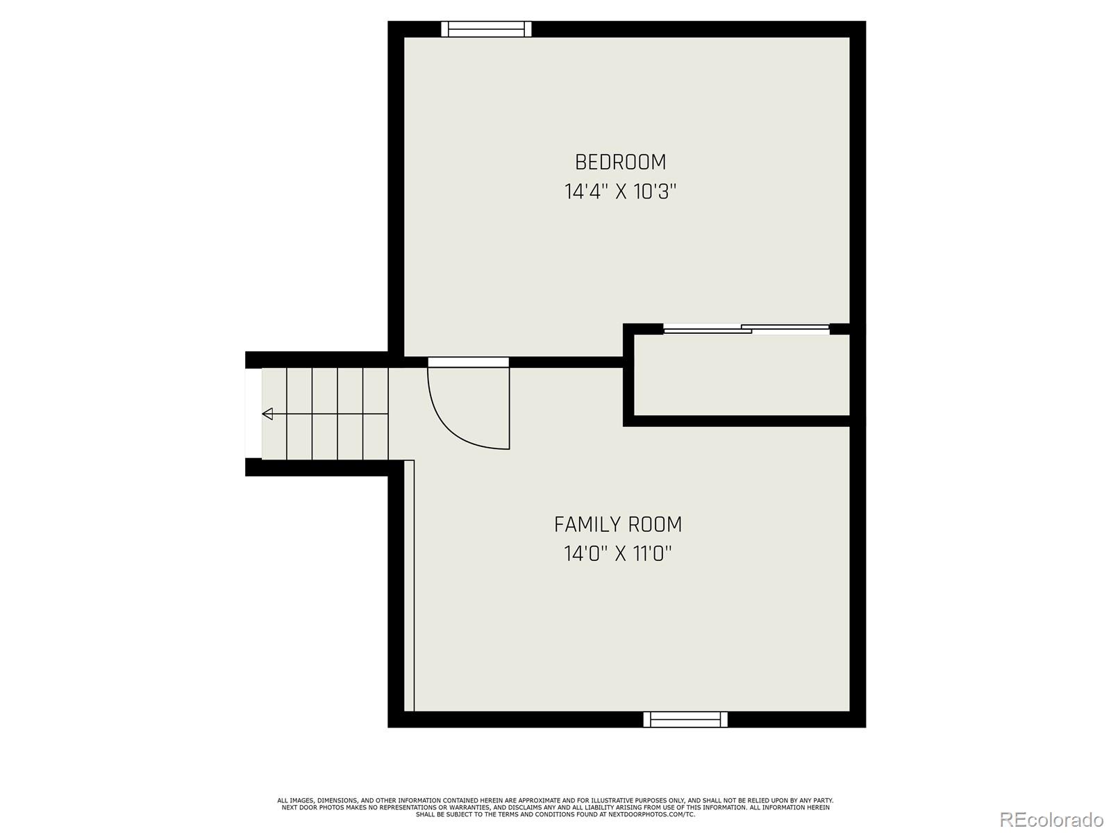 MLS Image #40 for 6532 s field way,littleton, Colorado