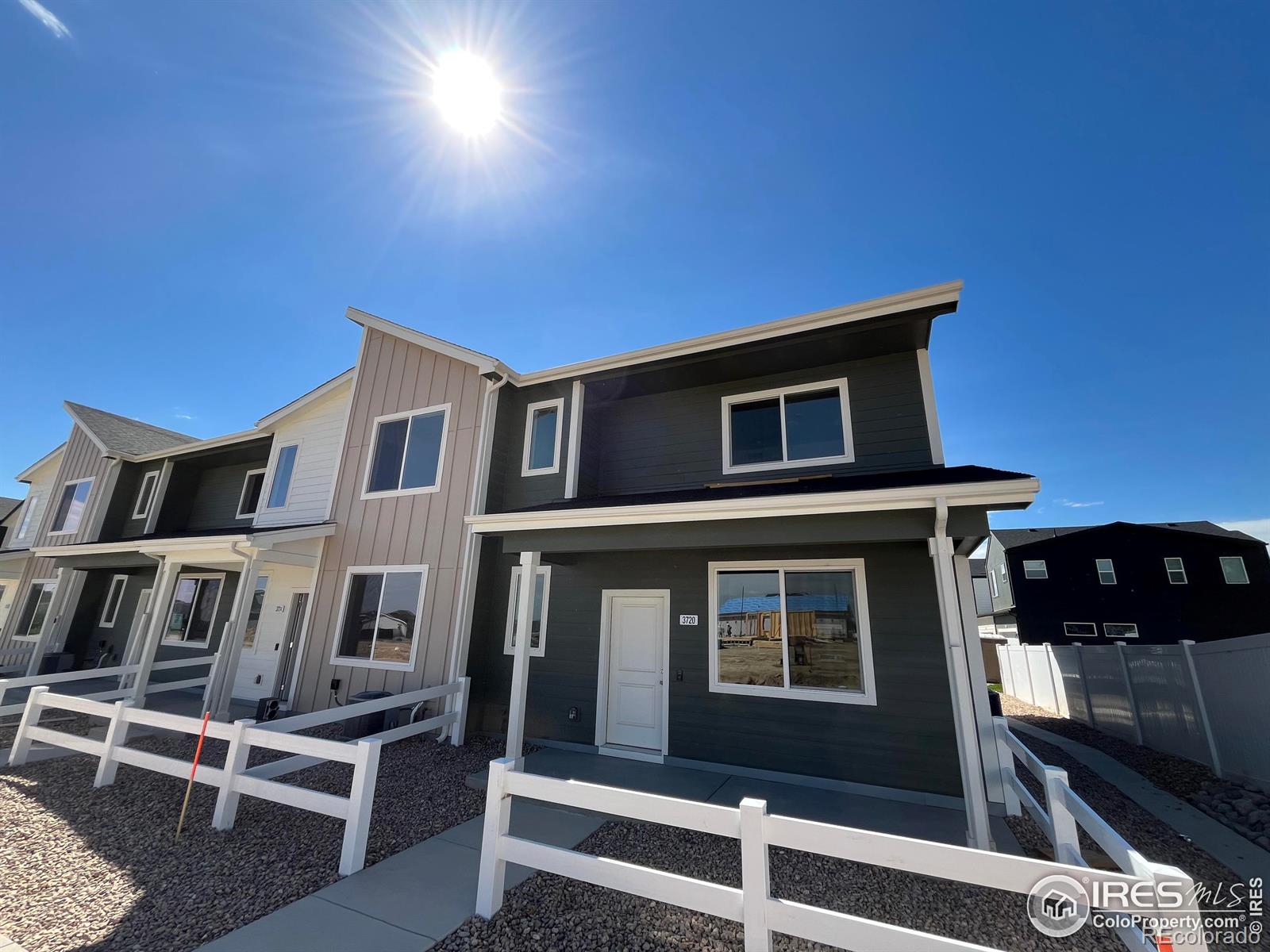 MLS Image #3 for 3720  sequoia court,evans, Colorado