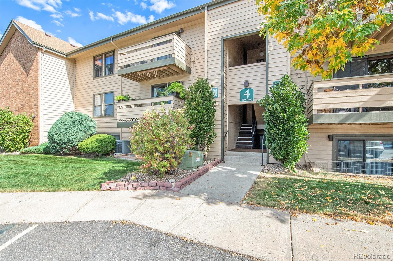 MLS Image #0 for 430  zang street,lakewood, Colorado