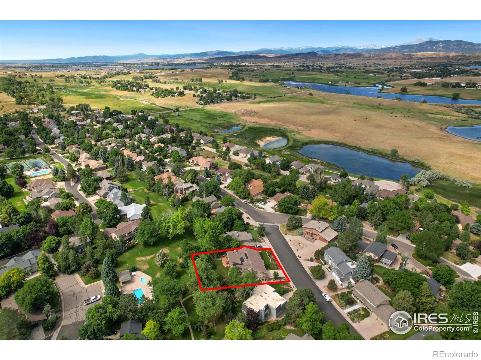 MLS Image #35 for 2420  frances drive,loveland, Colorado