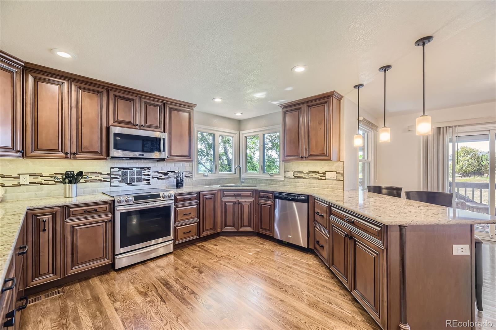 MLS Image #10 for 1914  terrace drive,highlands ranch, Colorado