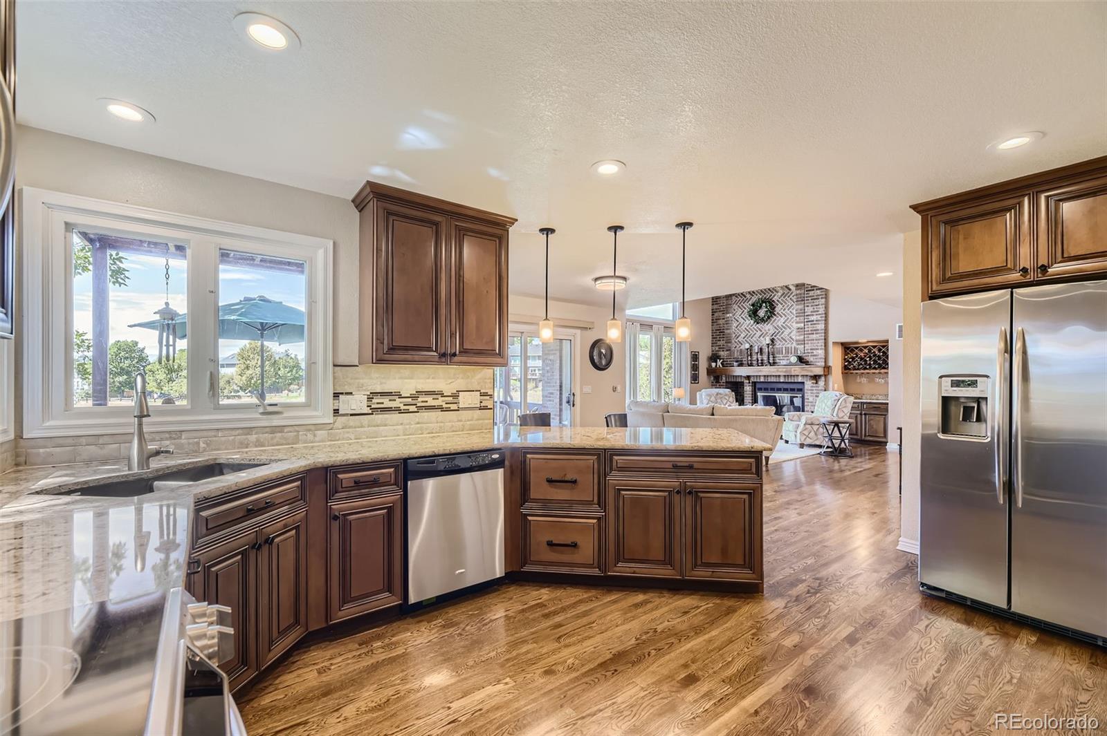 MLS Image #11 for 1914  terrace drive,highlands ranch, Colorado