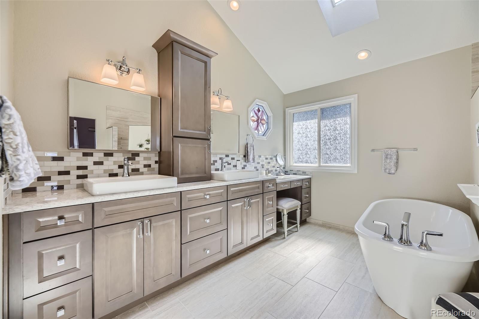 MLS Image #20 for 1914  terrace drive,highlands ranch, Colorado