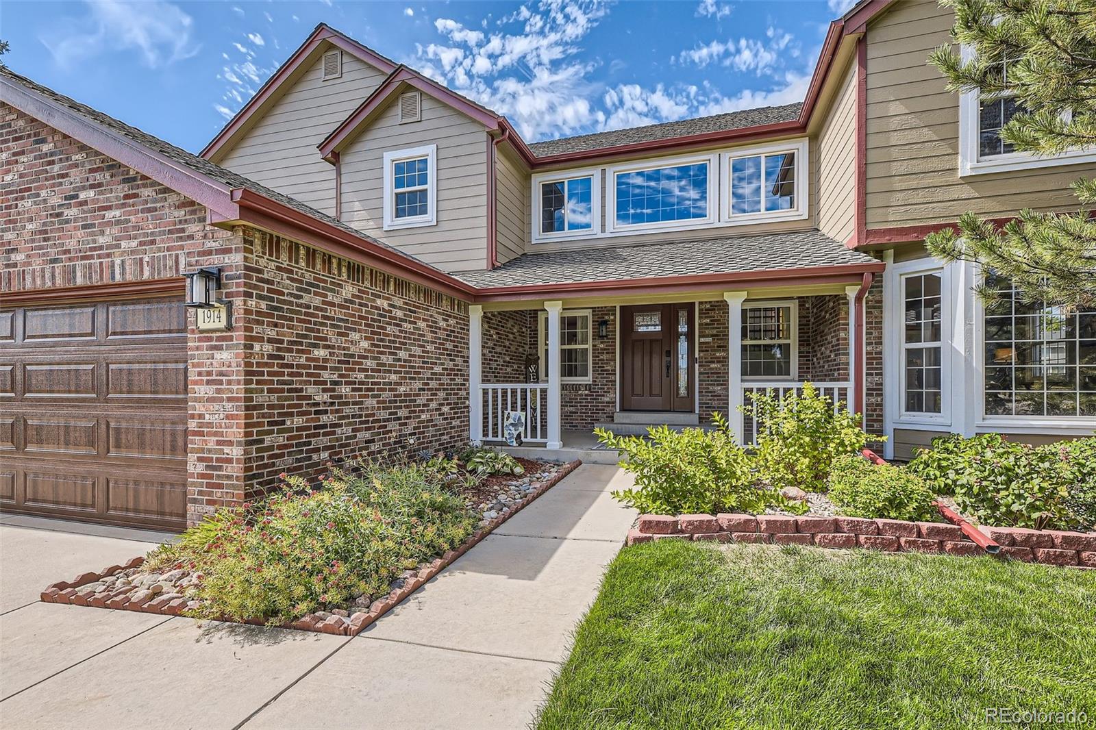 MLS Image #3 for 1914  terrace drive,highlands ranch, Colorado