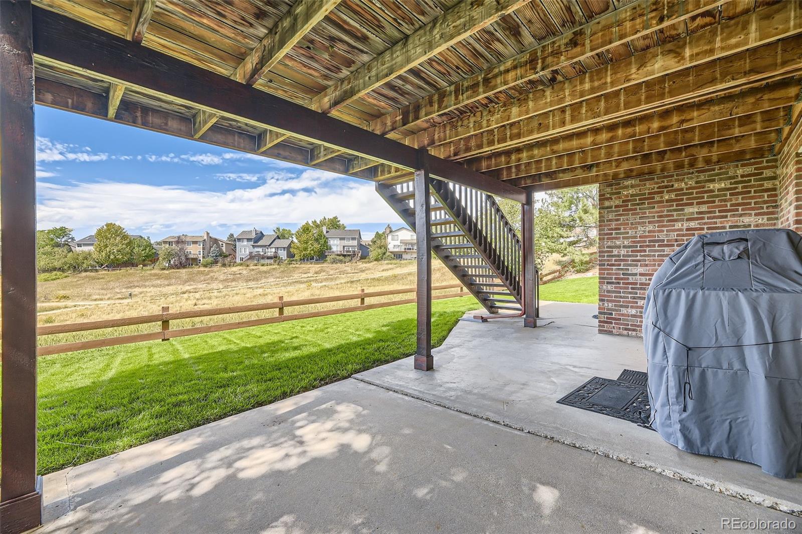 MLS Image #30 for 1914  terrace drive,highlands ranch, Colorado