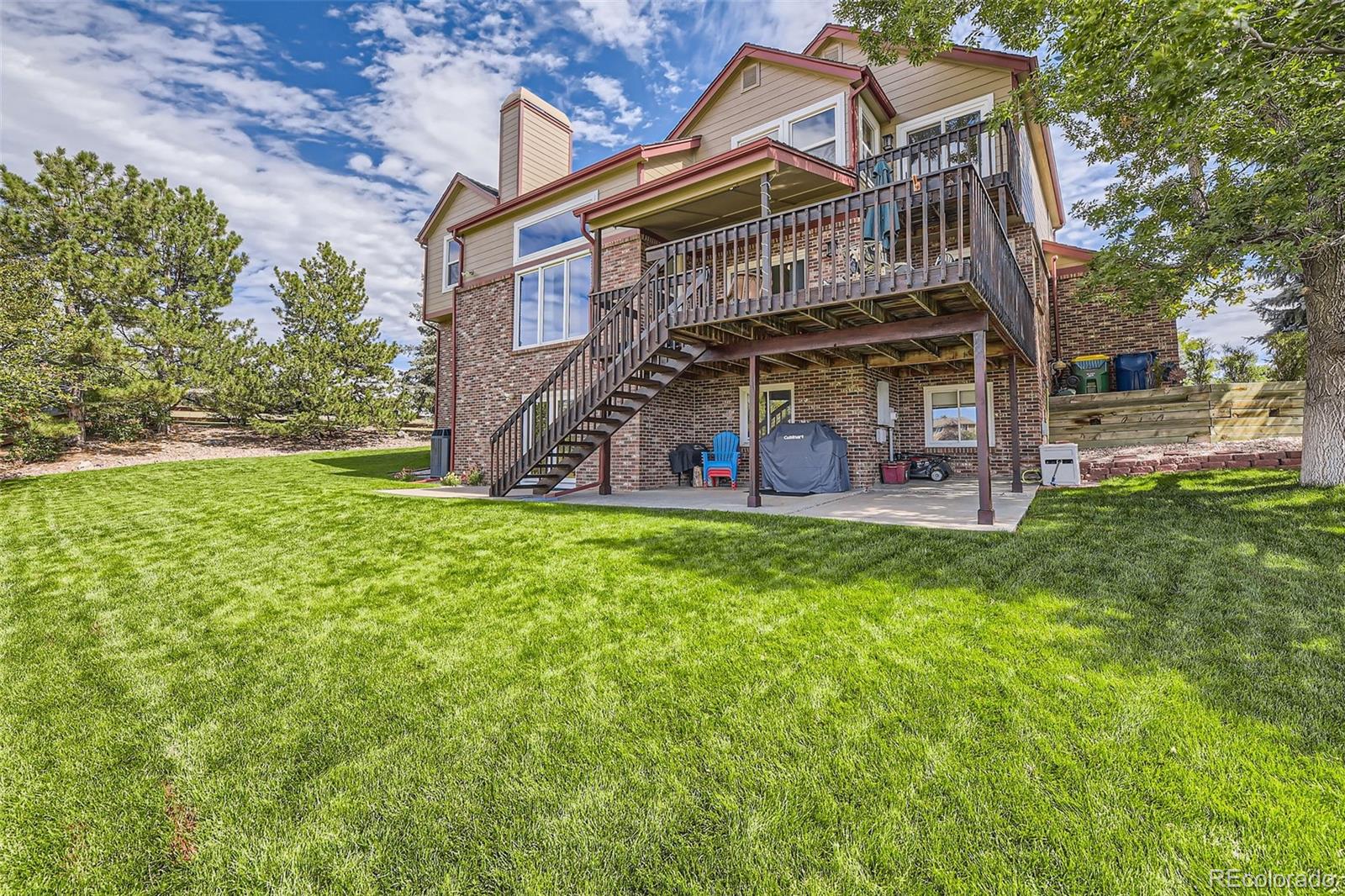 MLS Image #31 for 1914  terrace drive,highlands ranch, Colorado