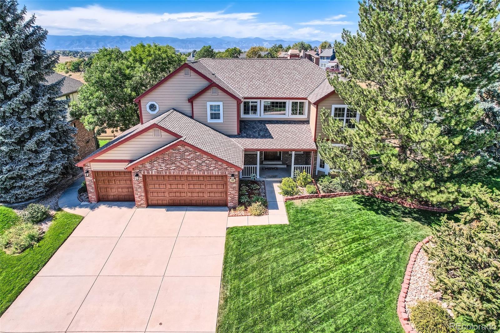 MLS Image #35 for 1914  terrace drive,highlands ranch, Colorado