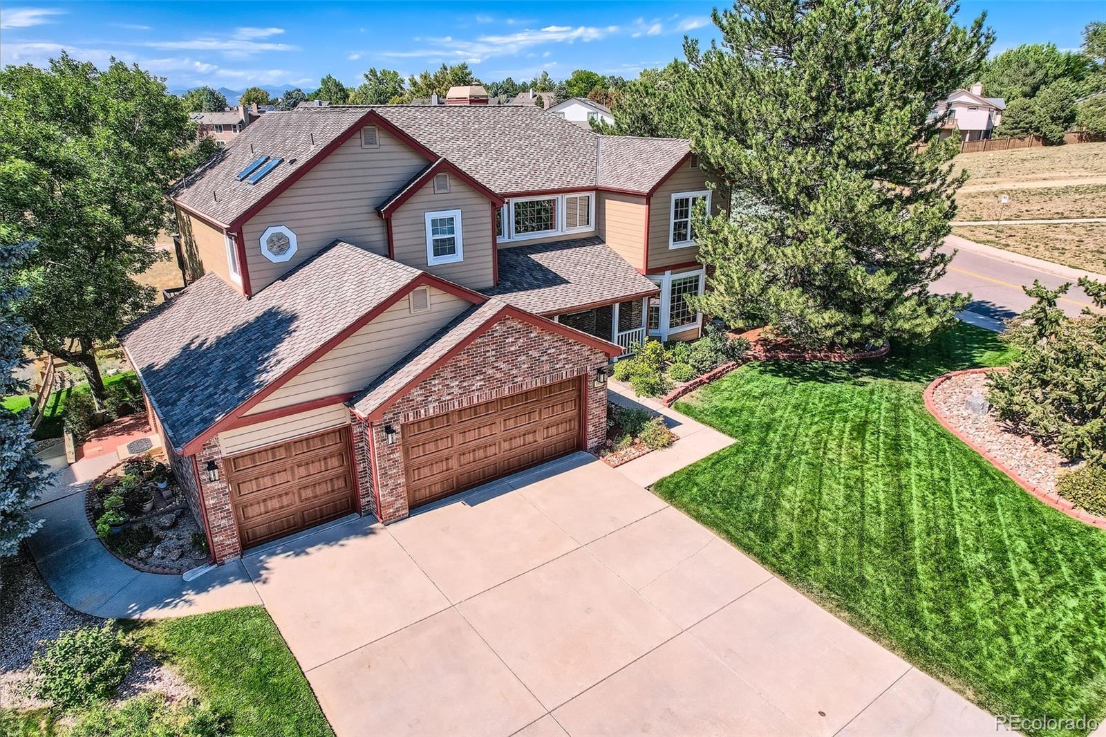 MLS Image #37 for 1914  terrace drive,highlands ranch, Colorado