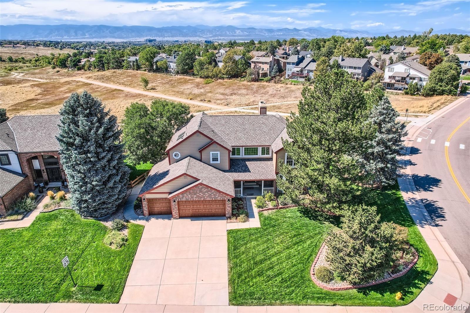 MLS Image #38 for 1914  terrace drive,highlands ranch, Colorado