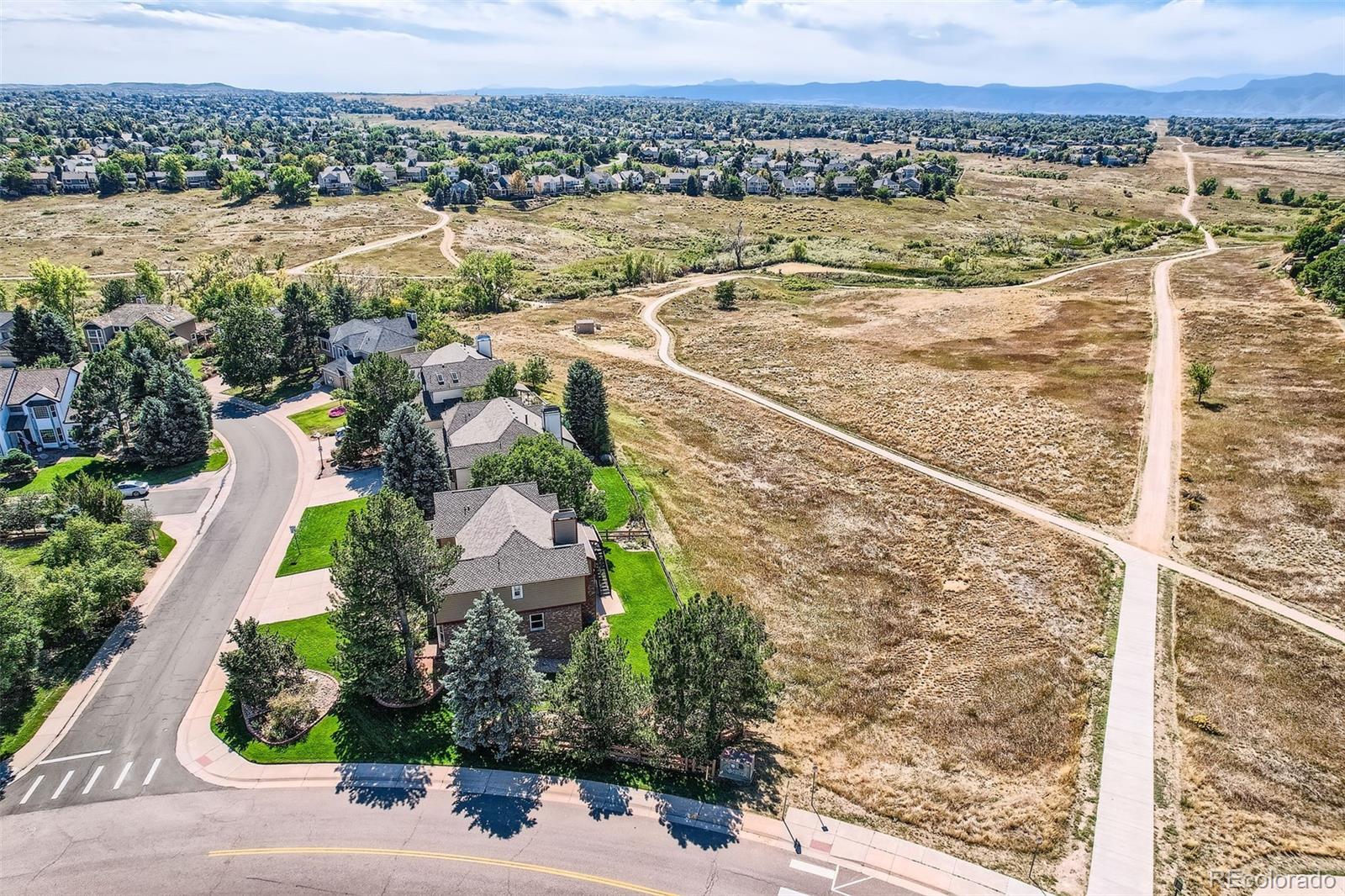 MLS Image #39 for 1914  terrace drive,highlands ranch, Colorado