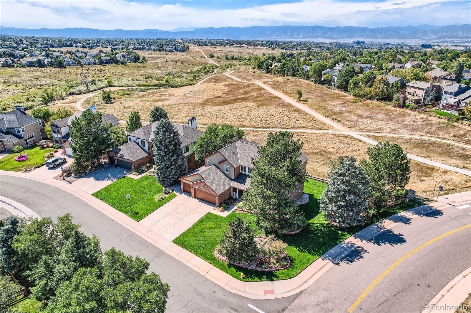 MLS Image #4 for 1914  terrace drive,highlands ranch, Colorado