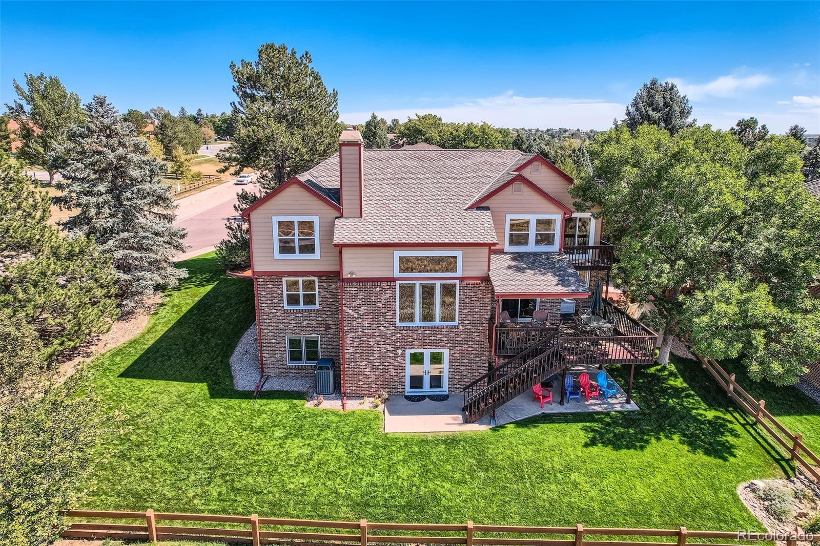 MLS Image #40 for 1914  terrace drive,highlands ranch, Colorado