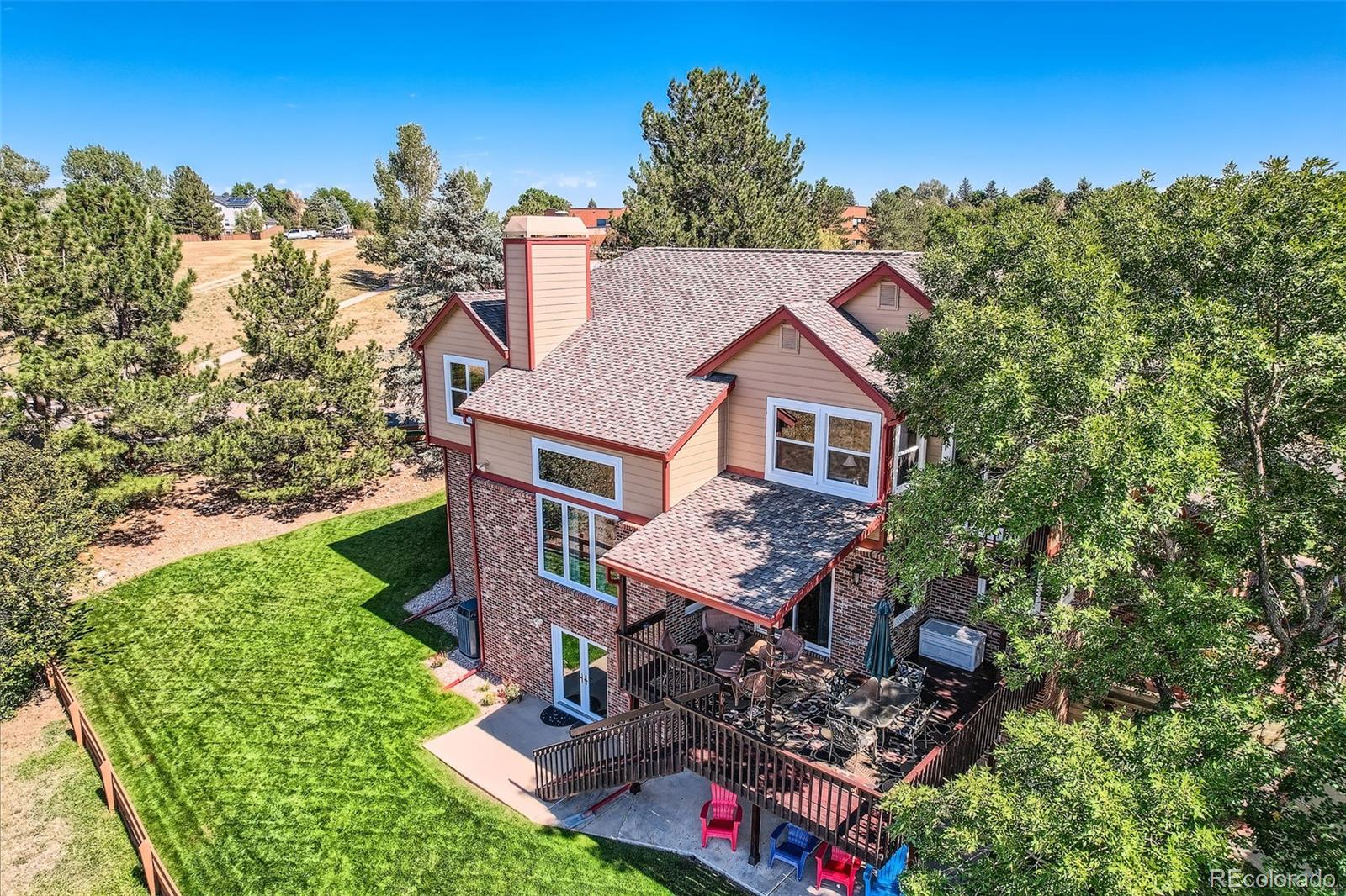 MLS Image #41 for 1914  terrace drive,highlands ranch, Colorado