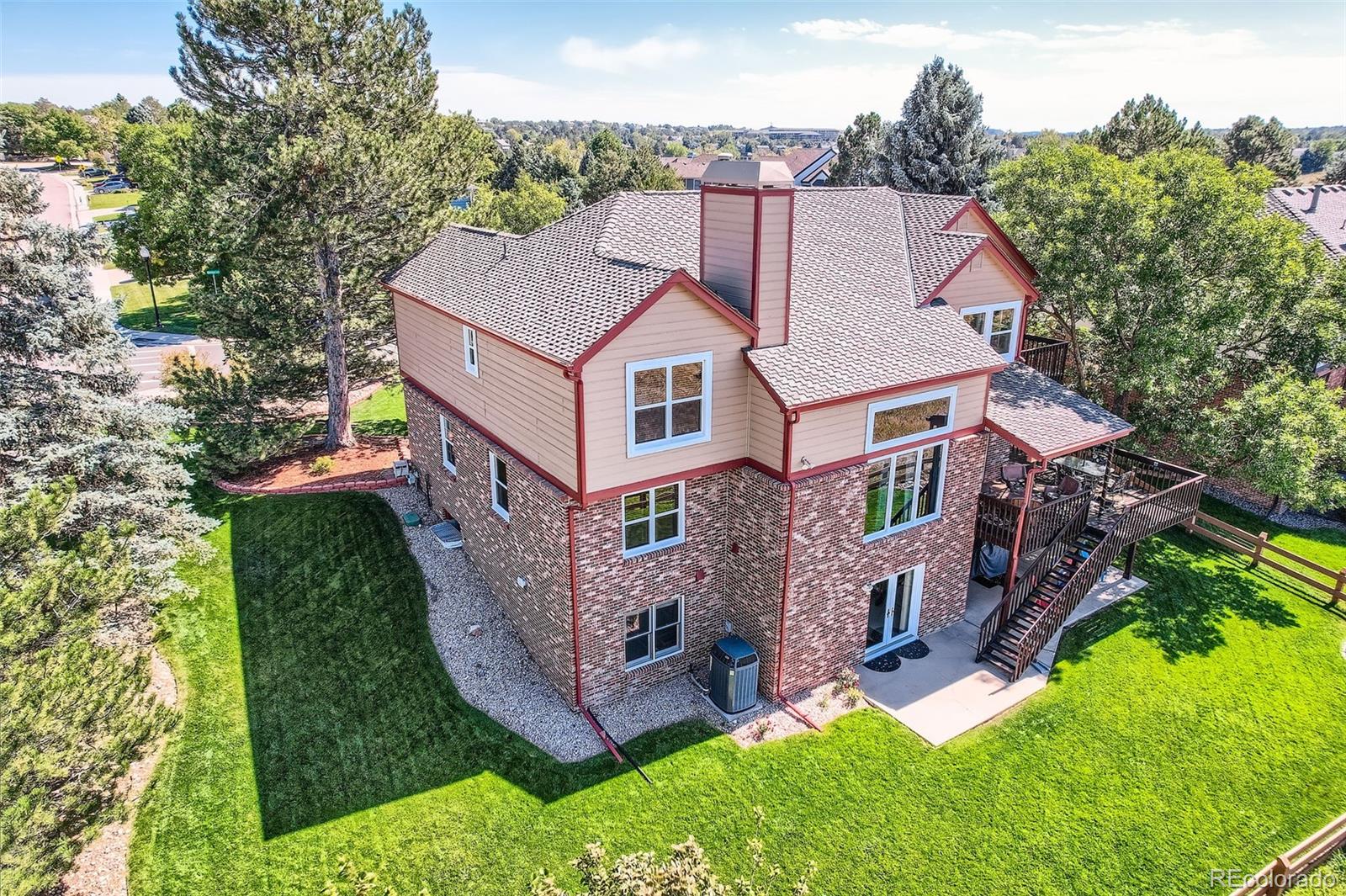 MLS Image #42 for 1914  terrace drive,highlands ranch, Colorado