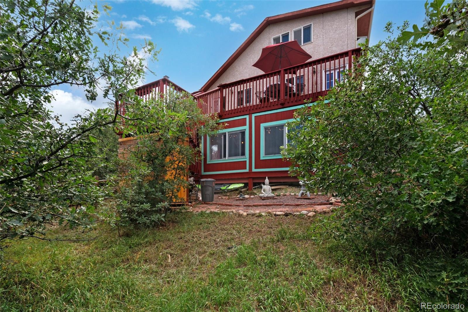 MLS Image #32 for 347  buena vista avenue,palmer lake, Colorado