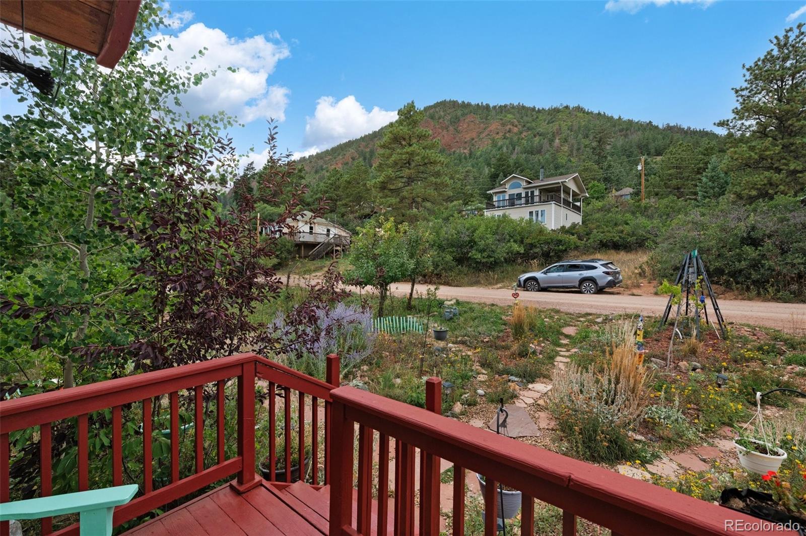 MLS Image #34 for 347  buena vista avenue,palmer lake, Colorado