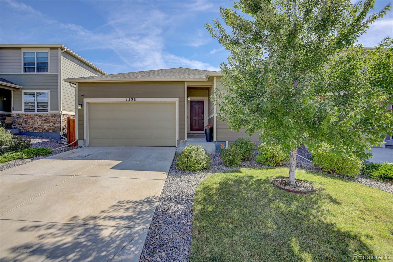 MLS Image #3 for 4238 s netherland circle,aurora, Colorado