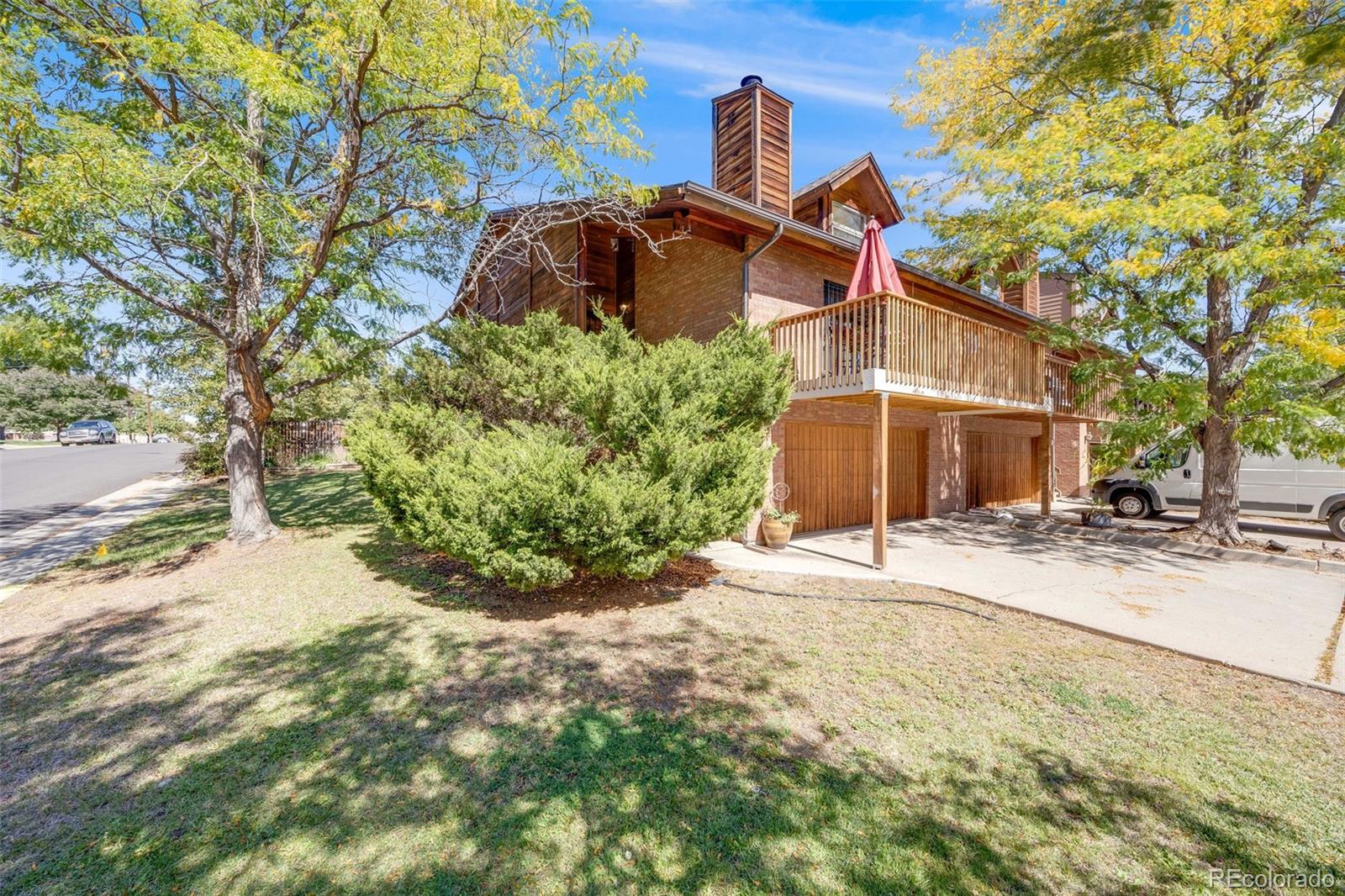 MLS Image #1 for 1810  youngfield court,golden, Colorado