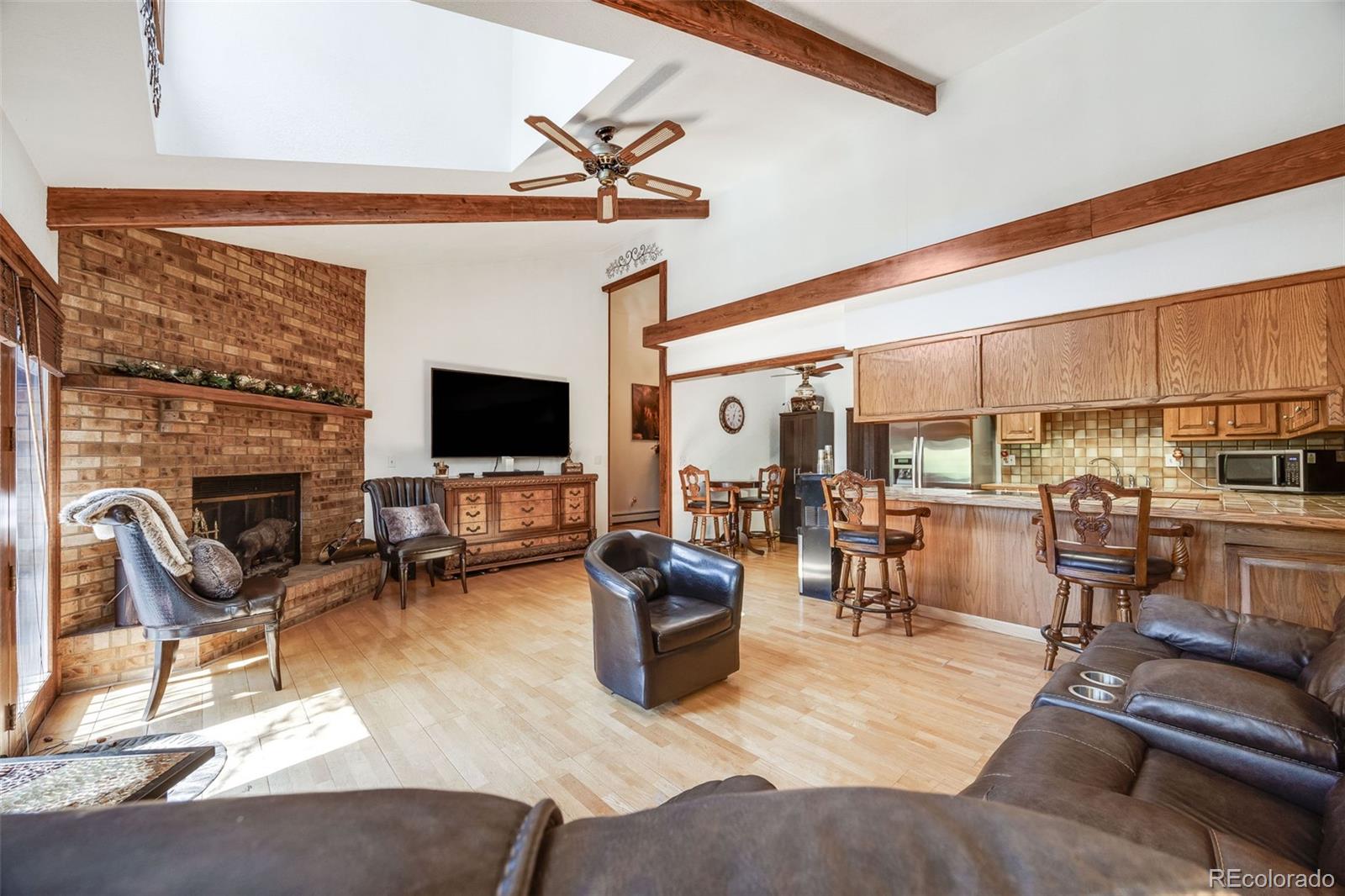 MLS Image #10 for 1810  youngfield court,golden, Colorado