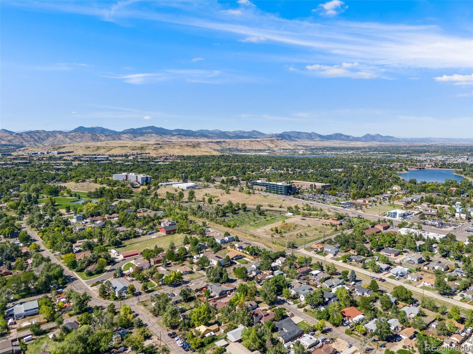 MLS Image #42 for 1810  youngfield court,golden, Colorado