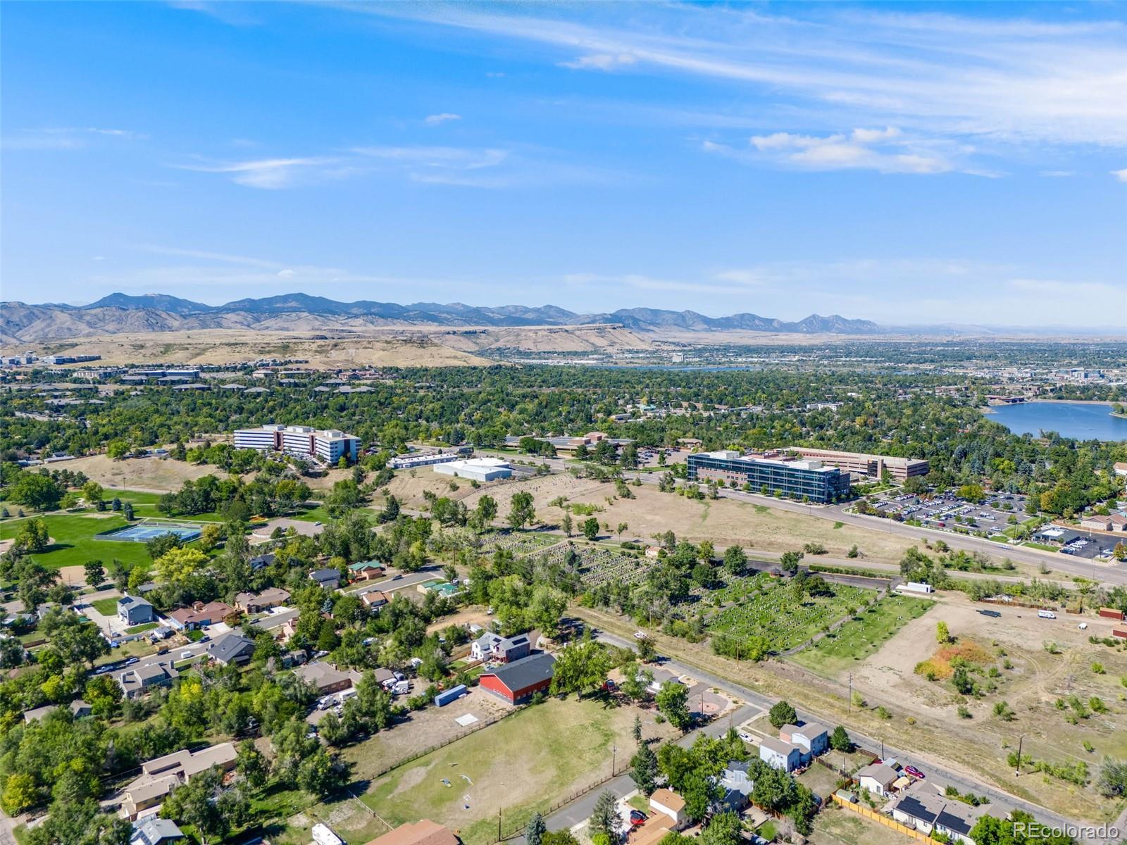 MLS Image #43 for 1810  youngfield court,golden, Colorado