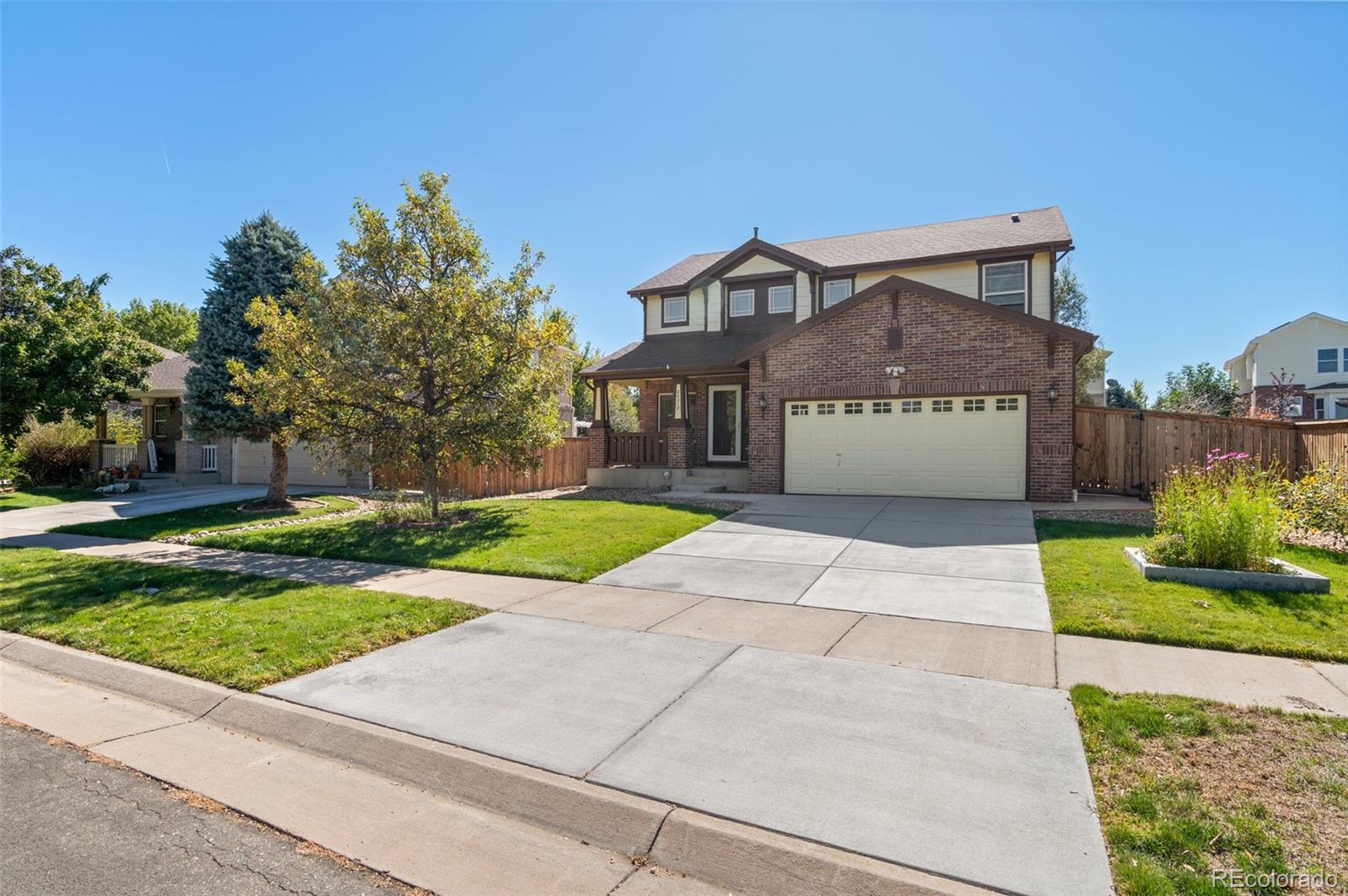 MLS Image #1 for 20312 e lasalle place,aurora, Colorado