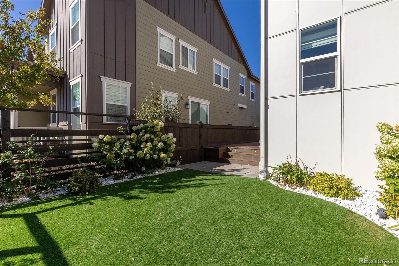 MLS Image #23 for 5715  hanover street,denver, Colorado