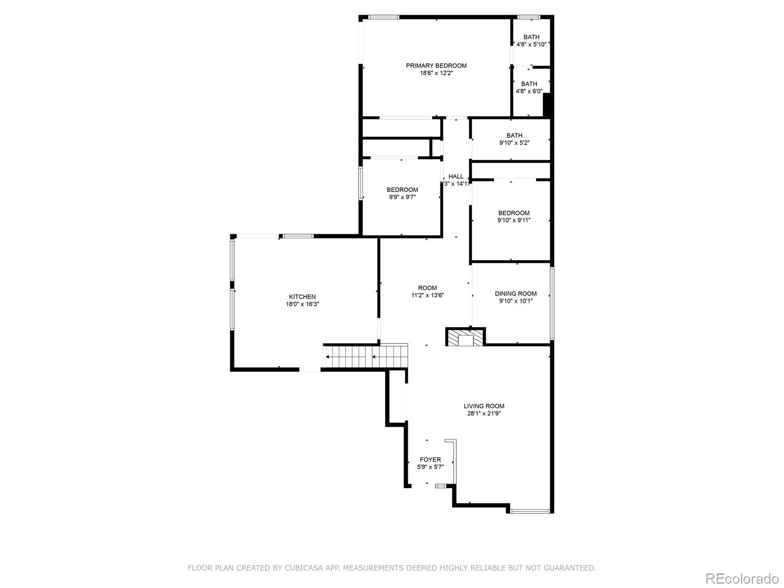 MLS Image #47 for 12574 e bates circle,aurora, Colorado