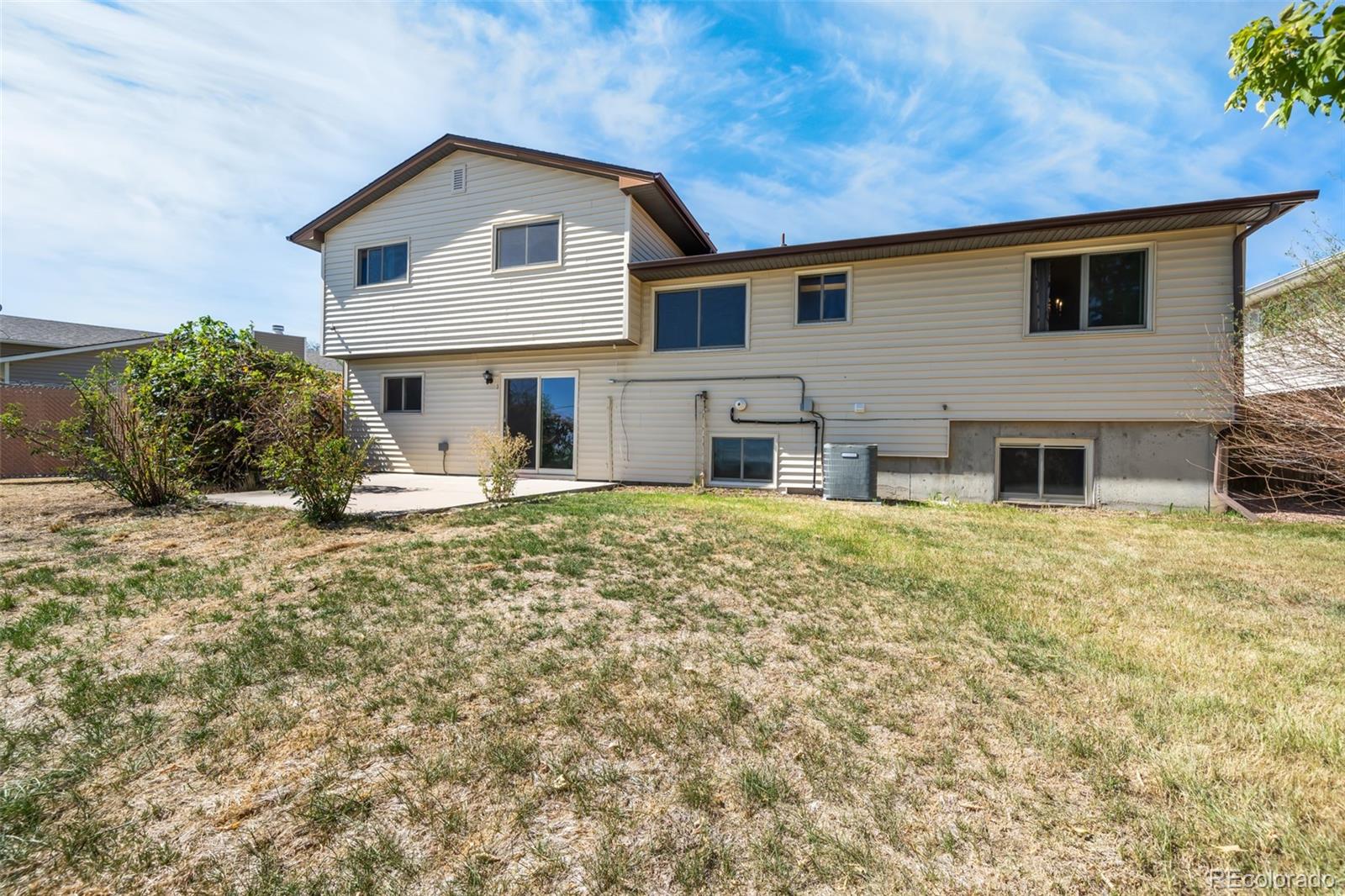 MLS Image #43 for 6855  blue river way,colorado springs, Colorado