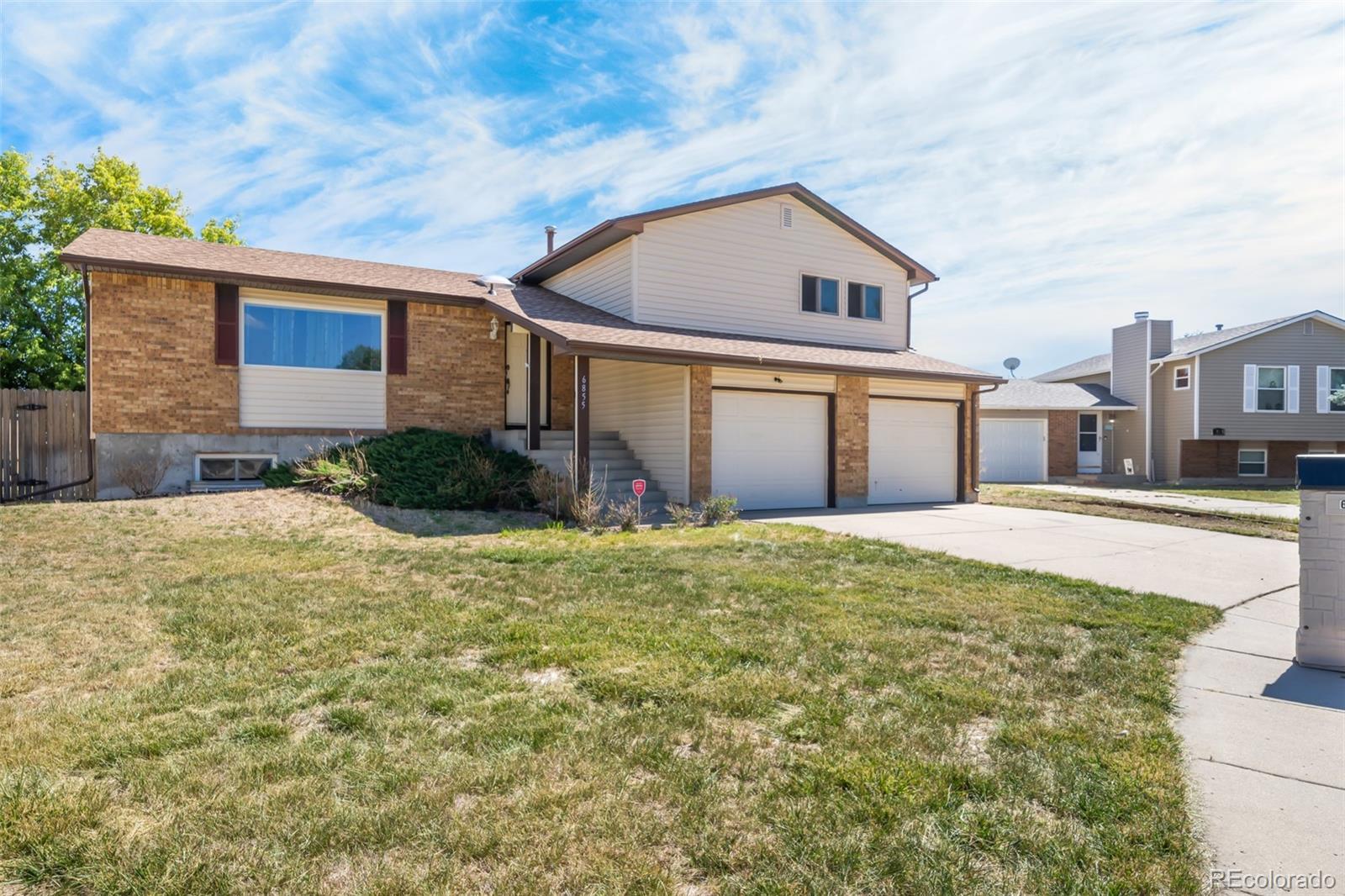 MLS Image #44 for 6855  blue river way,colorado springs, Colorado