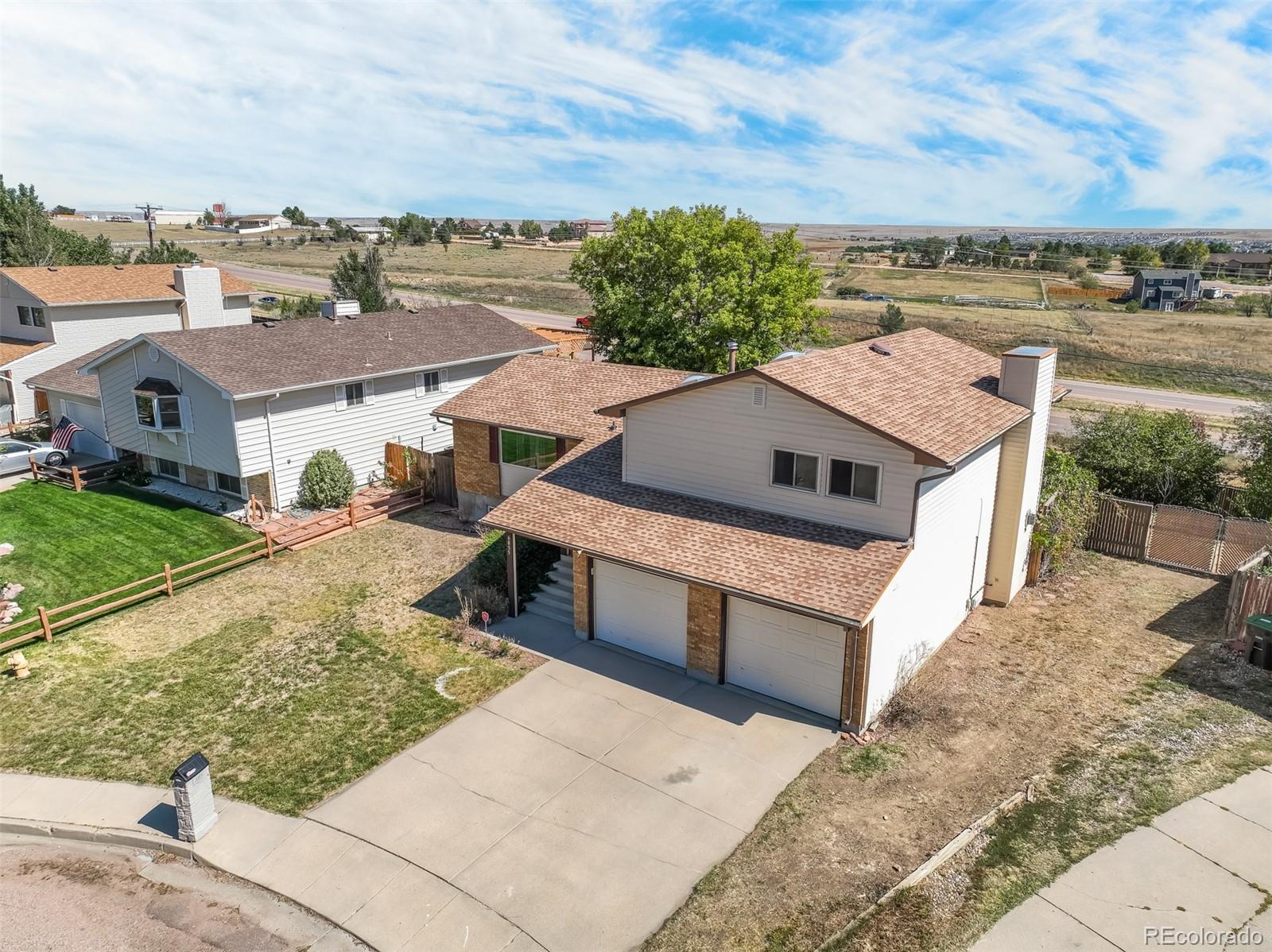 MLS Image #46 for 6855  blue river way,colorado springs, Colorado