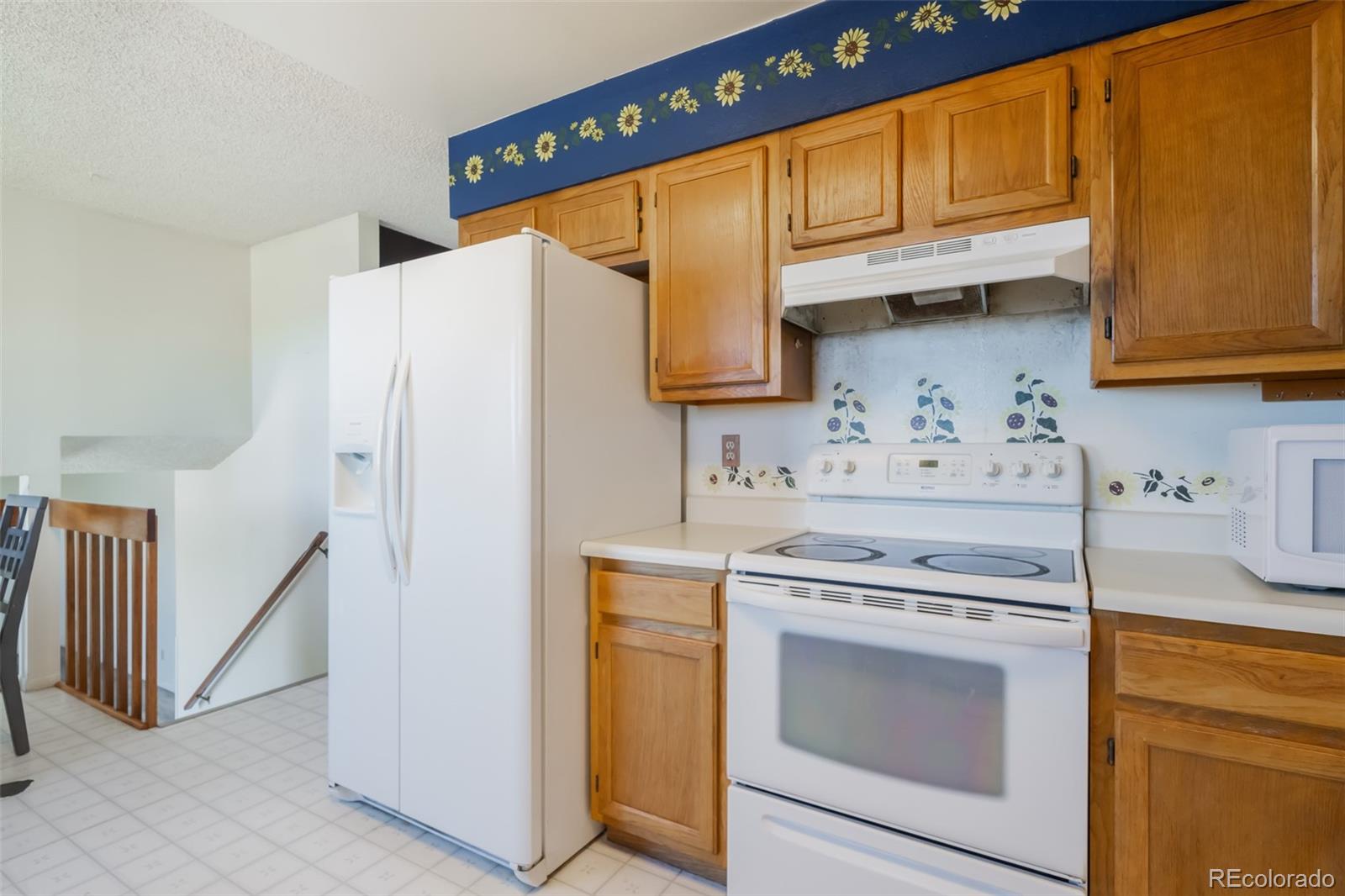 MLS Image #8 for 6855  blue river way,colorado springs, Colorado