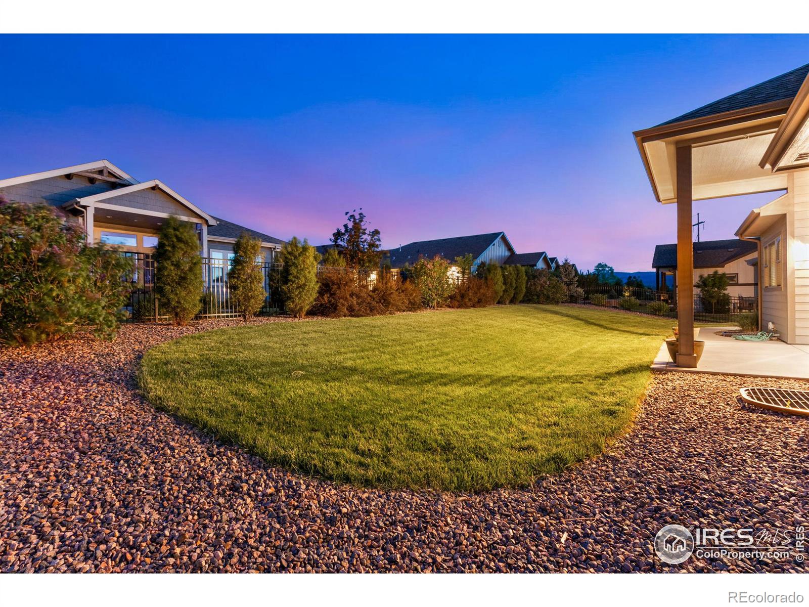 MLS Image #10 for 3780  angora drive,loveland, Colorado