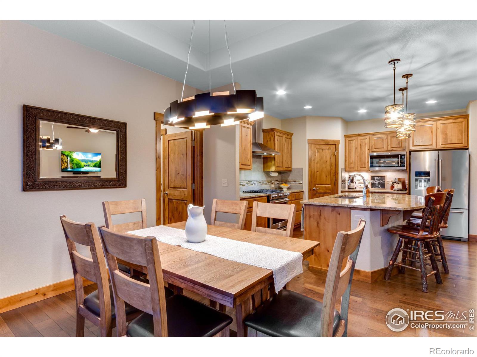 MLS Image #11 for 3780  angora drive,loveland, Colorado