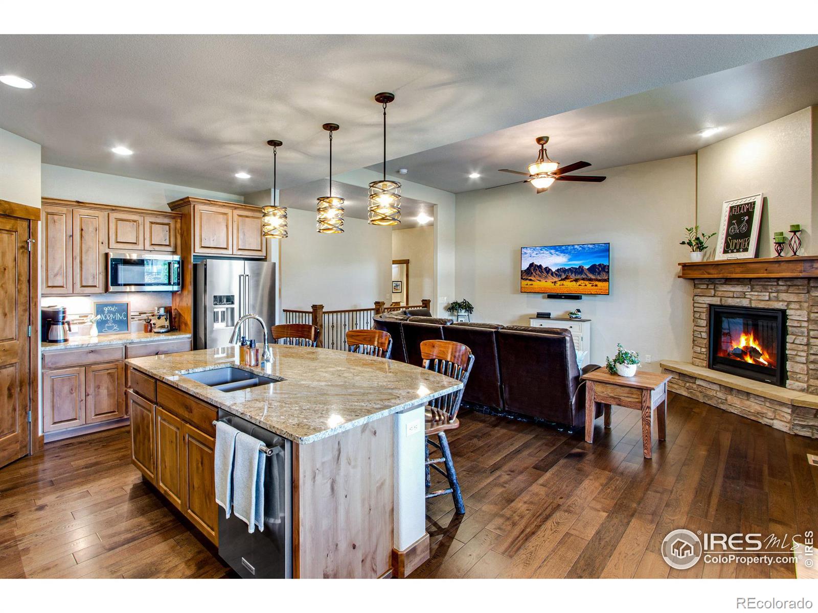 MLS Image #12 for 3780  angora drive,loveland, Colorado