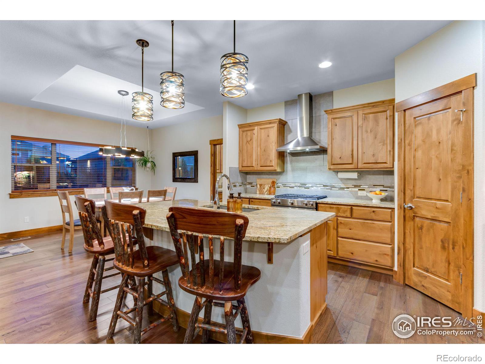 MLS Image #2 for 3780  angora drive,loveland, Colorado