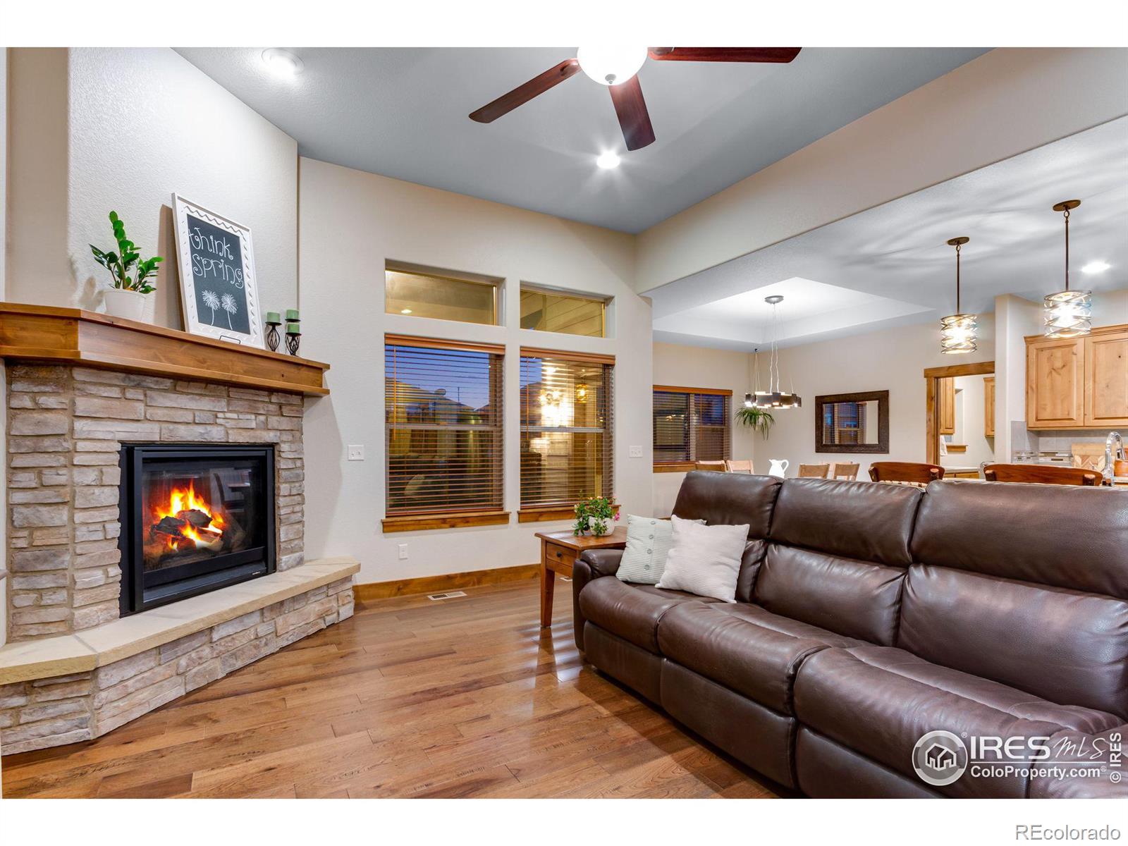 MLS Image #3 for 3780  angora drive,loveland, Colorado